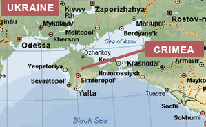 crimea map 1